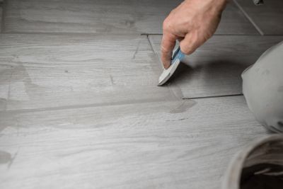Caulking - Marble And Granite Restoration Mckinney, Texas