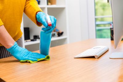 Cleaning - Marble And Granite Restoration Johnston County, North Carolina