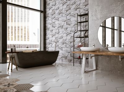 Flooring - Marble And Granite Restoration Mckinney, Texas