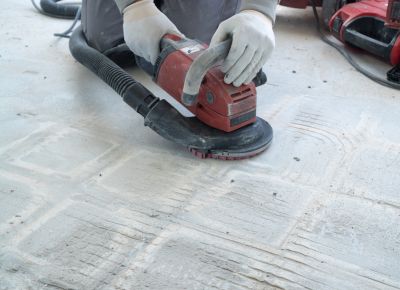 Grinding - Marble And Granite Restoration Mckinney, Texas