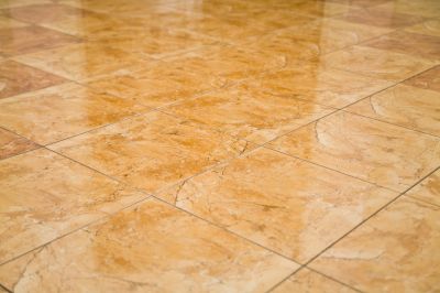 Honing - Marble And Granite Restoration Mckinney, Texas