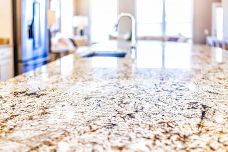 Marble and Granite Restoration Experts — cost of