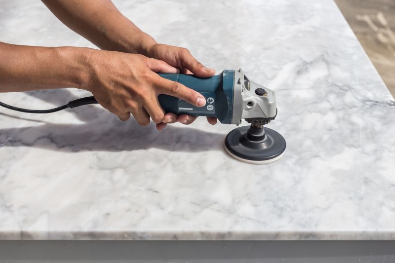 Marble and Granite Restoration Experts — cost of