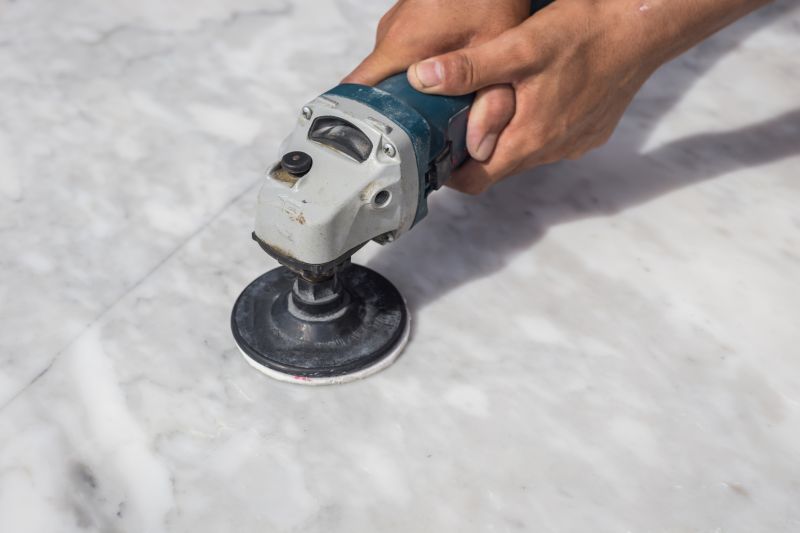 Marble And Granite Restoration