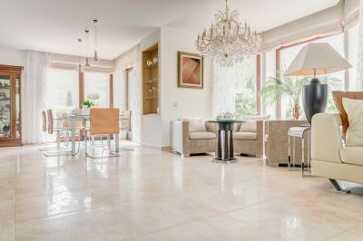 Restoration - Marble And Granite Restoration Mckinney, Texas
